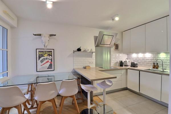 Duplex Maisons Laffitte 4 pièce(s) 100 m2