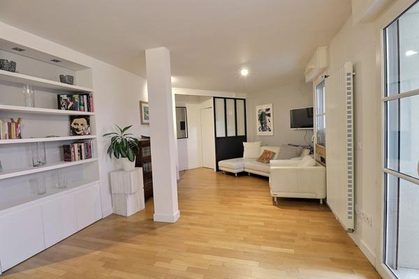 Duplex Maisons Laffitte 4 pièce(s) 100 m2