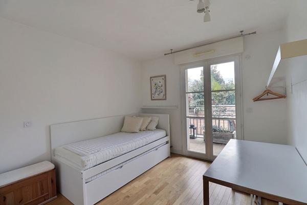 Duplex Maisons Laffitte 4 pièce(s) 100 m2