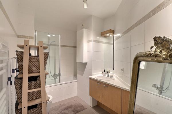 Duplex Maisons Laffitte 4 pièce(s) 100 m2