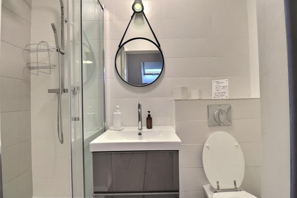Duplex Maisons Laffitte 4 pièce(s) 100 m2