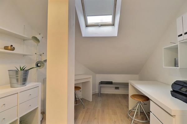 Duplex Maisons Laffitte 4 pièce(s) 100 m2
