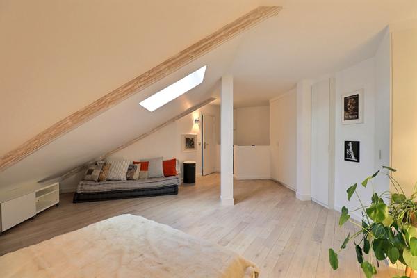 Duplex Maisons Laffitte 4 pièce(s) 100 m2