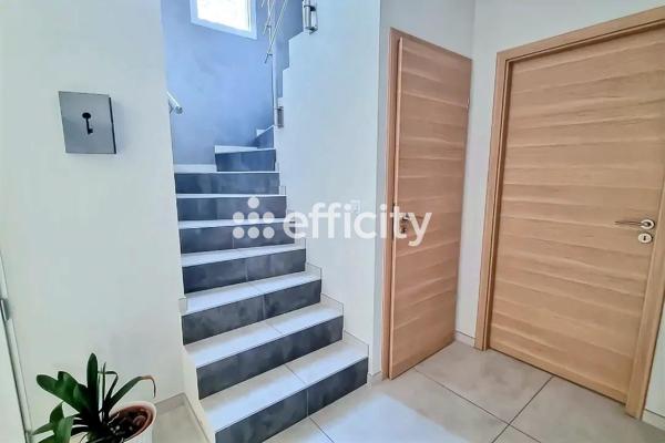 Maison 8 pièces - 185 m² Bien prestige