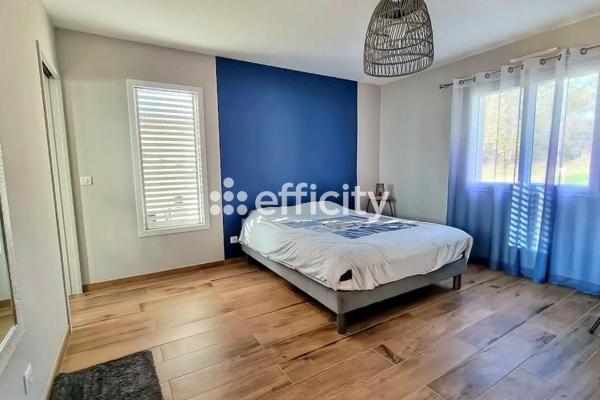 Maison 8 pièces - 185 m² Bien prestige