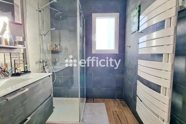 Maison 8 pièces - 185 m² Bien prestige