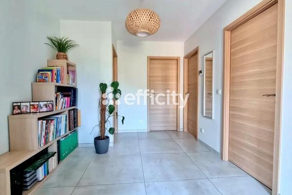 Maison 8 pièces - 185 m² Bien prestige