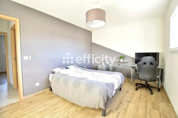 Maison 8 pièces - 185 m² Bien prestige