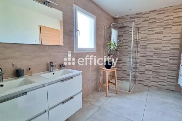 Maison 8 pièces - 185 m² Bien prestige