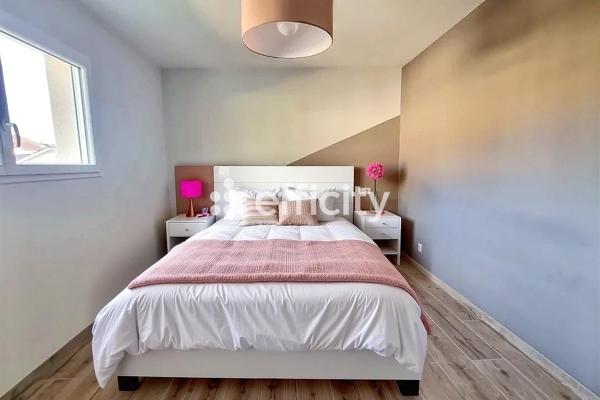 Maison 8 pièces - 185 m² Bien prestige