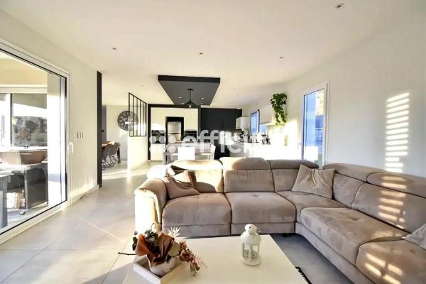 Maison 8 pièces - 185 m² Bien prestige