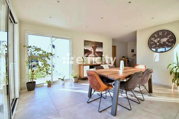 Maison 8 pièces - 185 m² Bien prestige