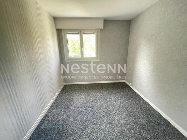Appartement 2 pièces à vendre à Chilly-Mazarin - CENTRE-VILLE - résidence la libération isolée ravalée et clôturée