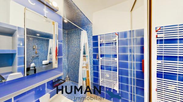 Appartement à vendre |  Marseille 12 |  4 pièces | 65 m²