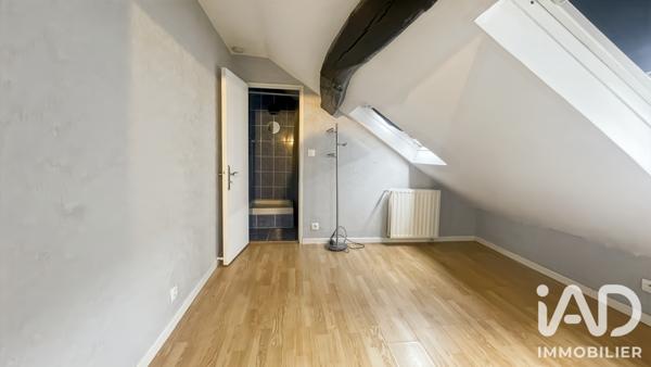 Maison à vendre 3 pièces 54 m² Herblay-sur-Seine