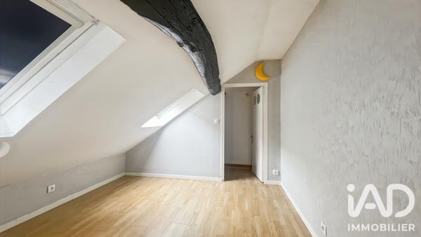 Maison à vendre 3 pièces 54 m² Herblay-sur-Seine