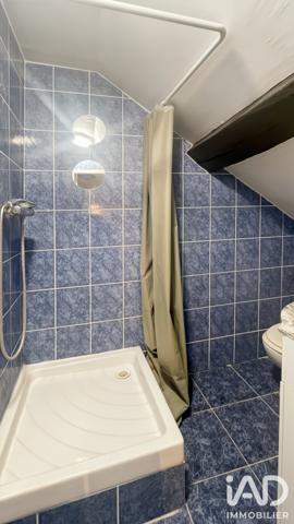 Maison à vendre 3 pièces 54 m² Herblay-sur-Seine