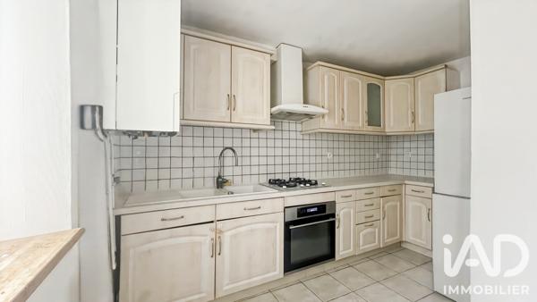 Maison à vendre 3 pièces 54 m² Herblay-sur-Seine