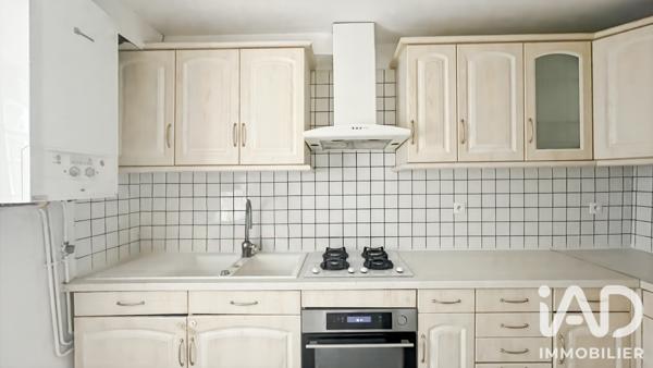 Maison à vendre 3 pièces 54 m² Herblay-sur-Seine
