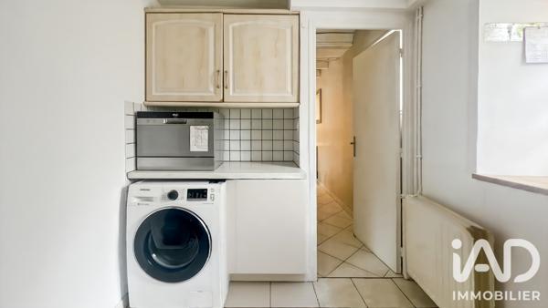 Maison à vendre 3 pièces 54 m² Herblay-sur-Seine