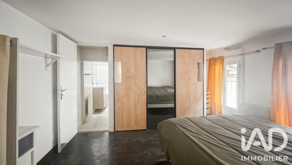 Maison à vendre 3 pièces 54 m² Herblay-sur-Seine