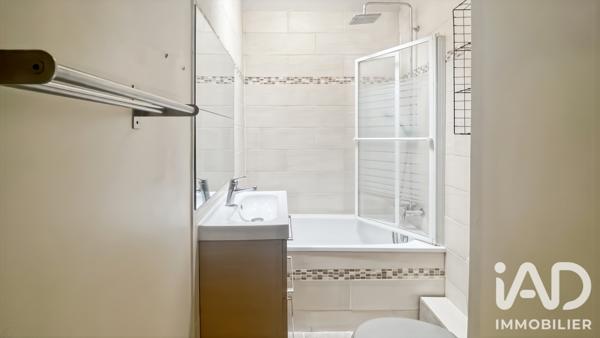 Maison à vendre 3 pièces 54 m² Herblay-sur-Seine