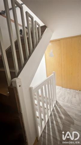 Maison à vendre 3 pièces 54 m² Herblay-sur-Seine