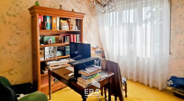 EYSINES LE VIGEAN - Maison 150 m² sur  plus de 1000 m² de parcelle - proche Tram et commerces