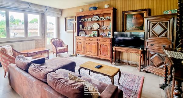 EYSINES LE VIGEAN - Maison 150 m² sur  plus de 1000 m² de parcelle - proche Tram et commerces