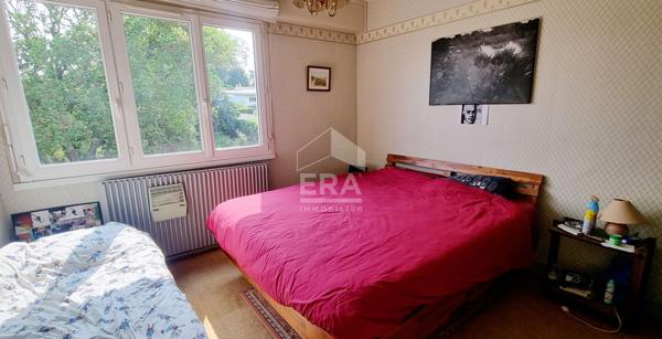 EYSINES LE VIGEAN - Maison 150 m² sur  plus de 1000 m² de parcelle - proche Tram et commerces