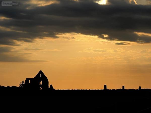 Maison à vendre à La Flotte en Charente-Maritime (17630), ref : 17018-1176