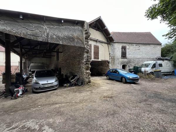 Maison à vendre |  Mantes-la-Ville |  10 pièces | 400 m²