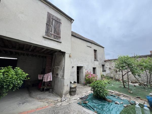 Maison à vendre |  Mantes-la-Ville |  10 pièces | 400 m²