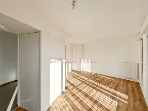 Appartement à vendre 2 pièces de 49 m²