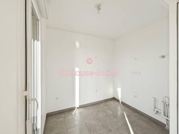 Appartement à vendre 2 pièces de 49 m²