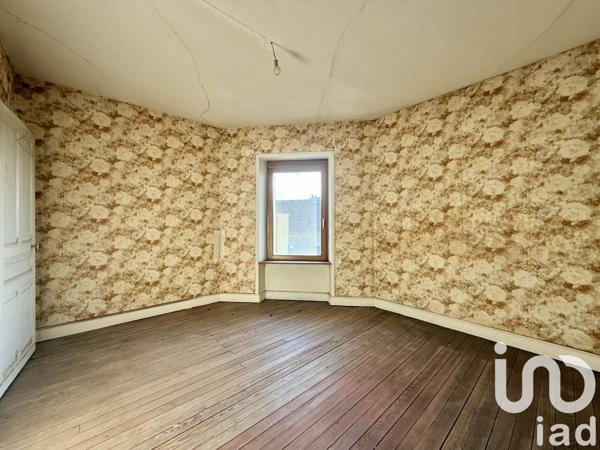 Appartement à vendre 3 pièces 82 m² Golbey