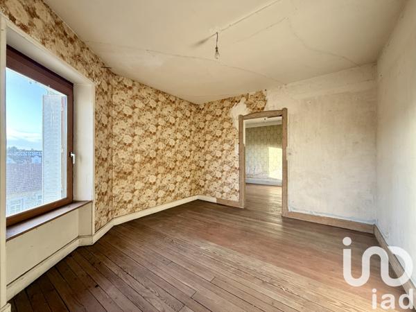 Appartement à vendre 3 pièces 82 m² Golbey