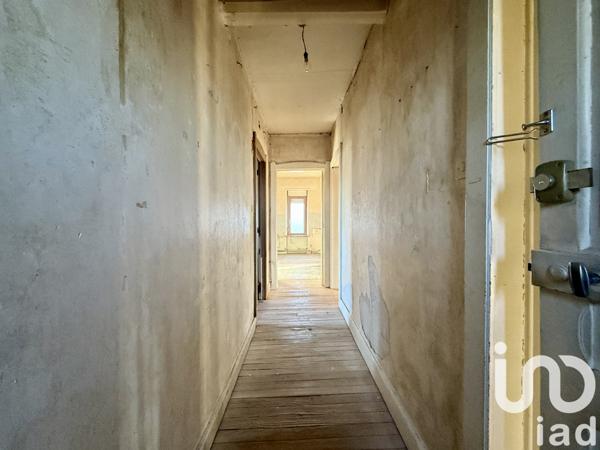 Appartement à vendre 3 pièces 82 m² Golbey