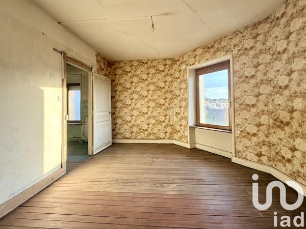 Appartement à vendre 3 pièces 82 m² Golbey