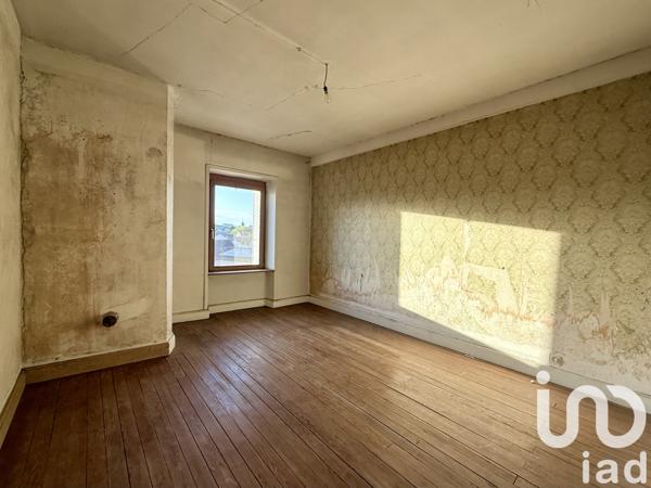 Appartement à vendre 3 pièces 82 m² Golbey