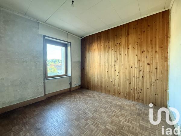 Appartement à vendre 3 pièces 82 m² Golbey