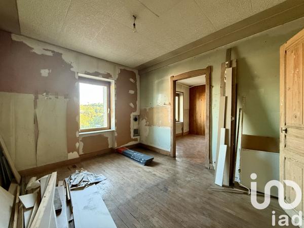 Appartement à vendre 3 pièces 82 m² Golbey