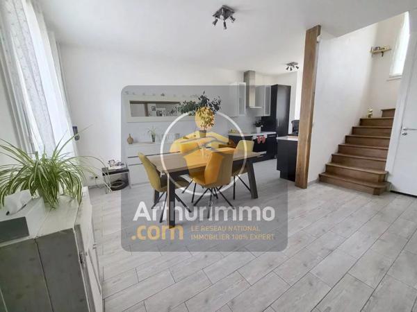 Vente                                                      Maison
                        
                     5 pièces                      108 m2                     à Ormesson-sur-Marne