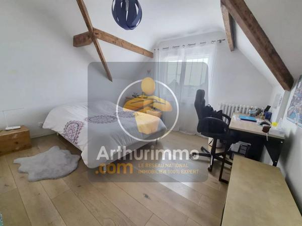 Vente                                                      Maison
                        
                     5 pièces                      108 m2                     à Ormesson-sur-Marne