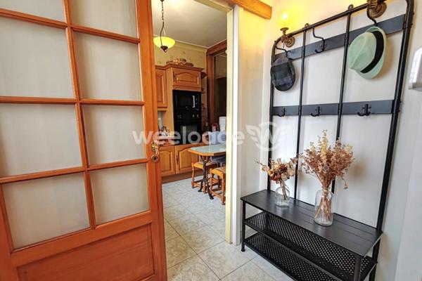 Maison à vendre 4 pièces de 95 m² à Livry-Gargan