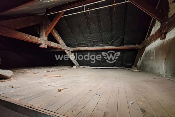 Maison à vendre 4 pièces de 95 m² à Livry-Gargan