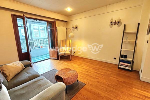 Maison à vendre 4 pièces de 95 m² à Livry-Gargan