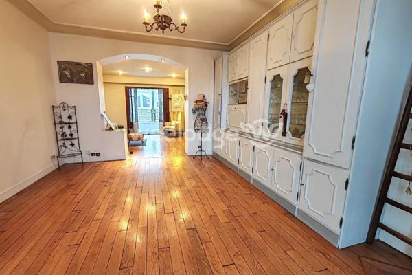 Maison à vendre 4 pièces de 95 m² à Livry-Gargan