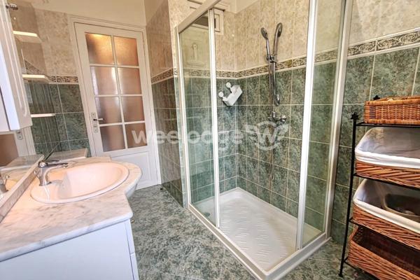 Maison à vendre 4 pièces de 95 m² à Livry-Gargan