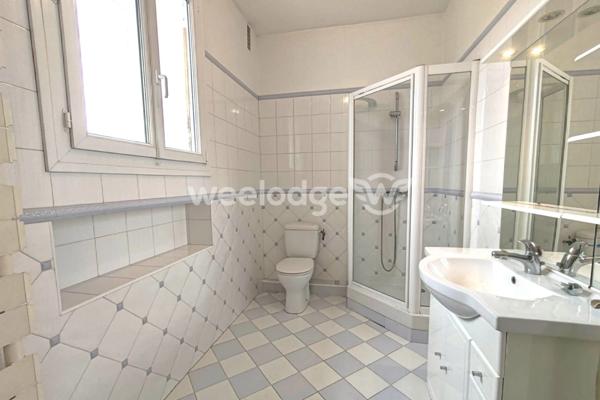 Maison à vendre 4 pièces de 95 m² à Livry-Gargan